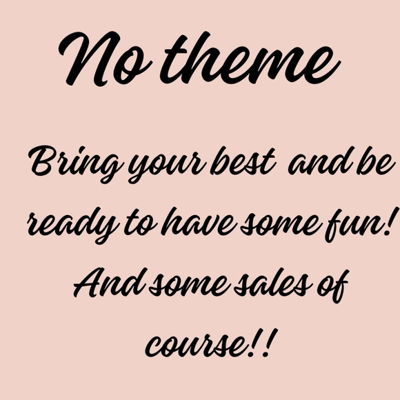 Beka's Live Share Show-  BEKA IS LIVE!! JOIN US 🎉 NO THEME - Picture 3 of 3